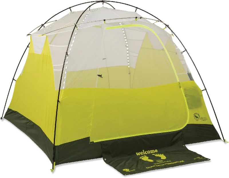 Gilpin Falls 4 mtnGLO Tent