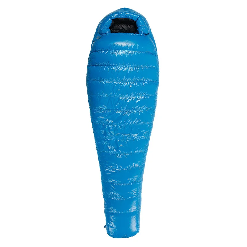 Goose down sleeping bag