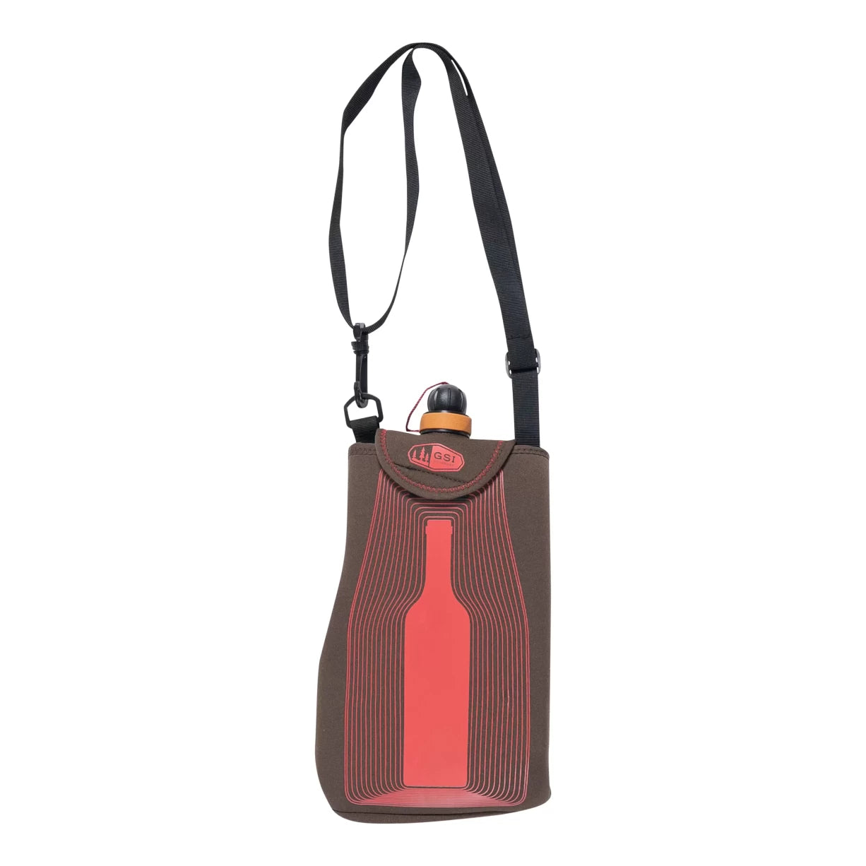 GSI Outdoors Wine Tote