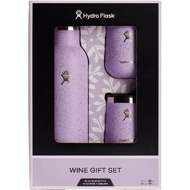 Wine Gift Set