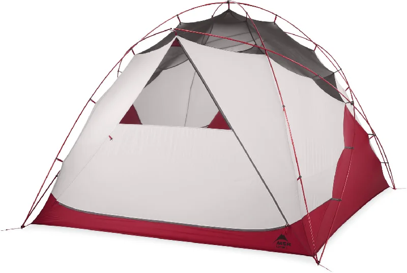 Habitude 6 Tent