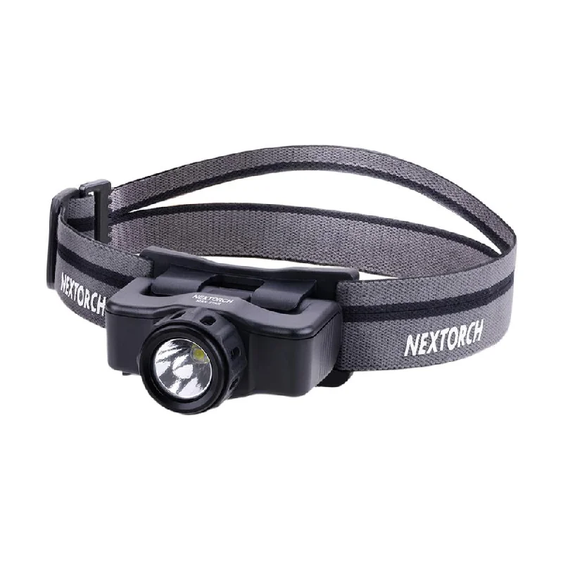 Head Torch LED 1200 lumen High Power LED Headlamp Waterproof USB Rechargeable Adjustable