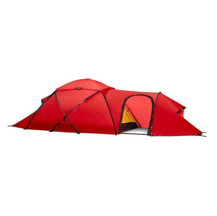 Saitaris 4 Person Tent - Black Label