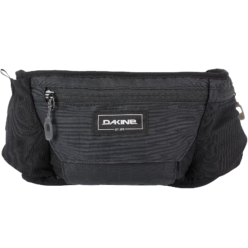 Hot Laps Stealth Bike Waist Bag