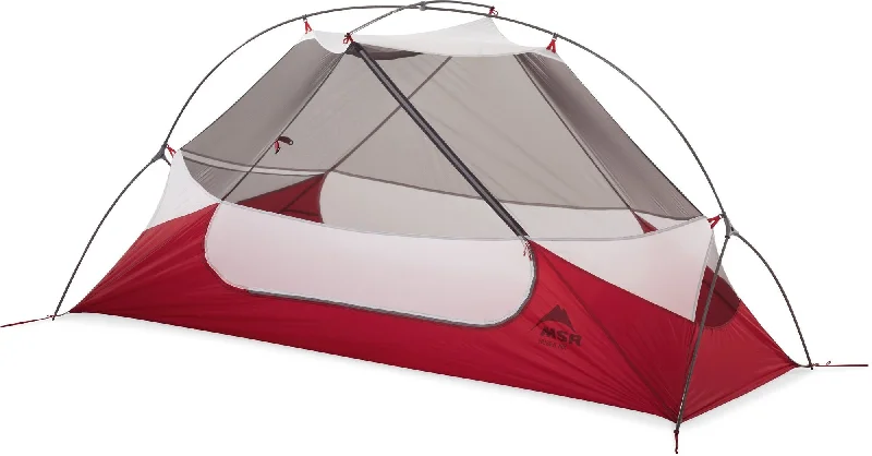 Hubba™ NX Solo Backpacking Tent