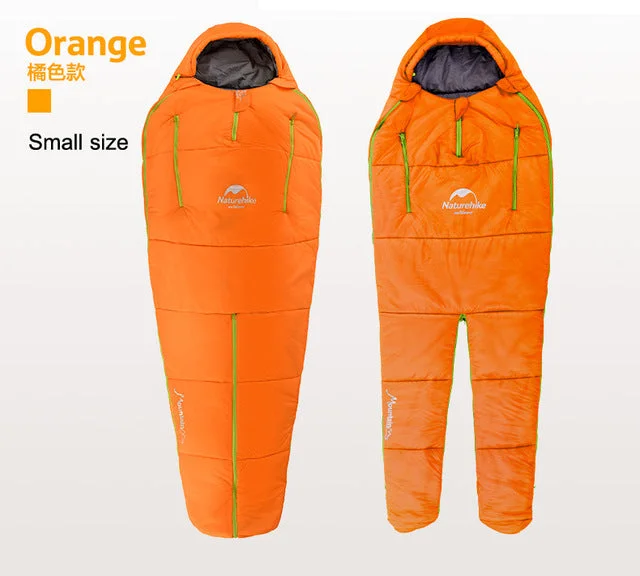 Orange small size