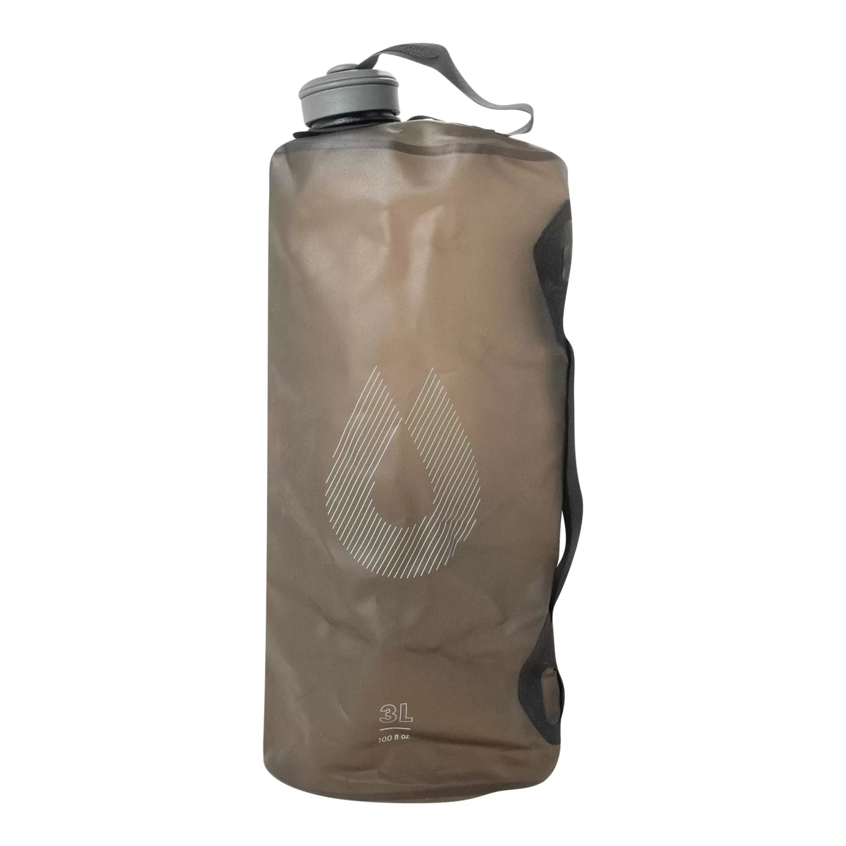 Hydrapak 3L Seeker Water Storage Bag