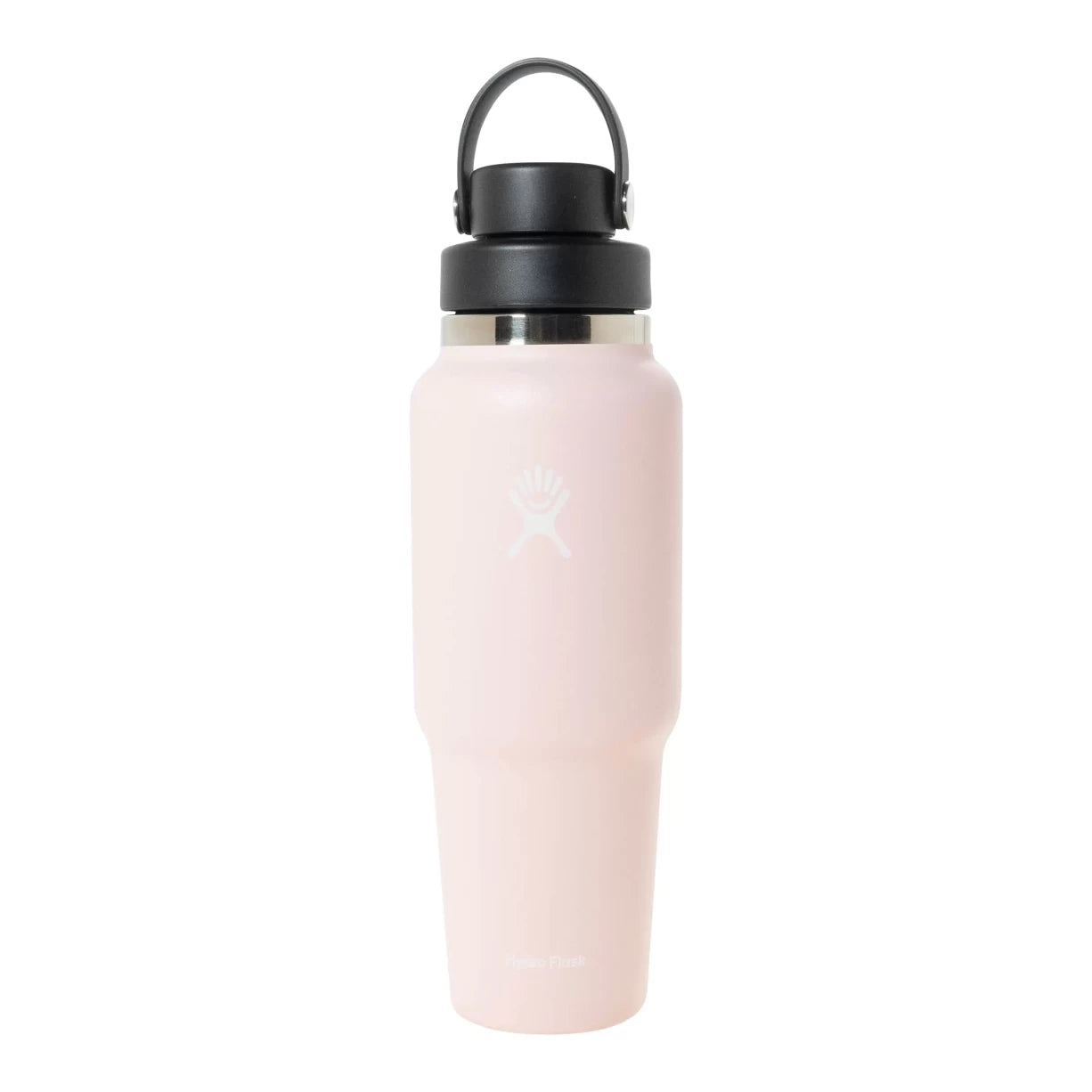 Hydro Flask 32 oz Wide Mouth Travel Bottle with Flex Chug Cap