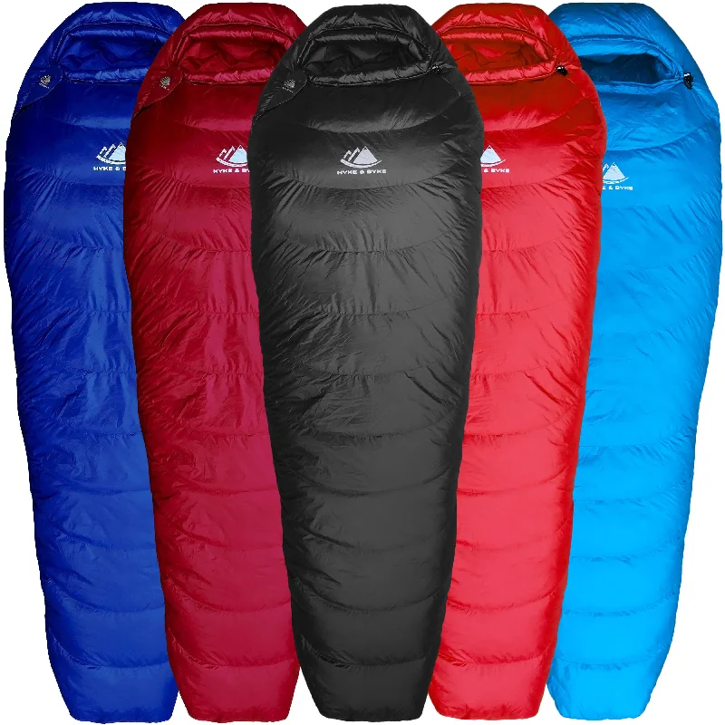 Shavano 32°F Ultralight 650FP Down Sleeping Bag