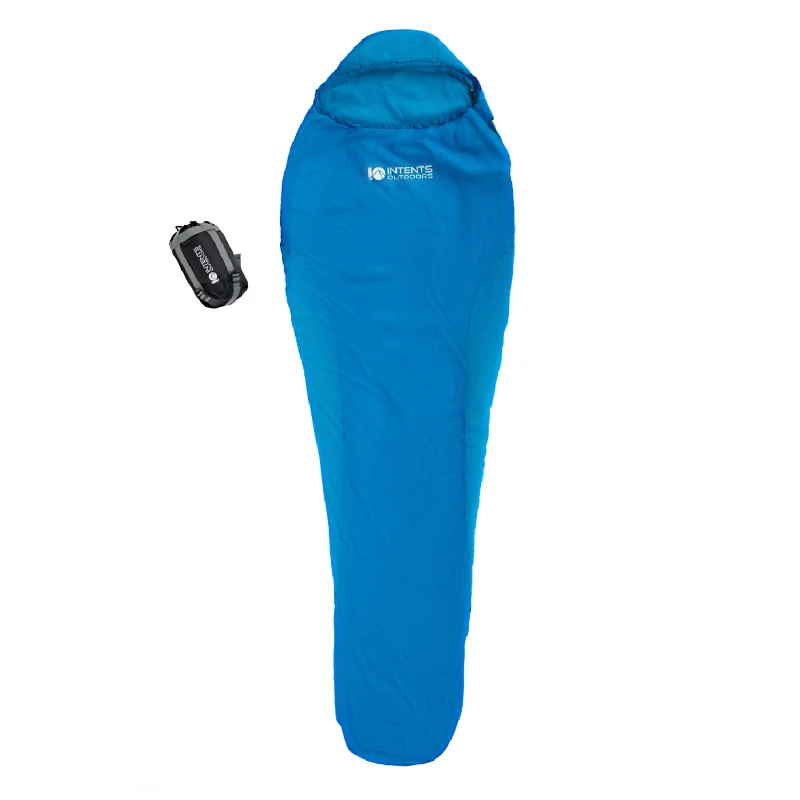 Intents UL Skylite Sleeping Bag 650g