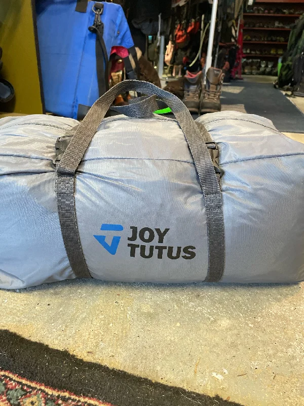 Joytutus Grey Truck Bed Tents