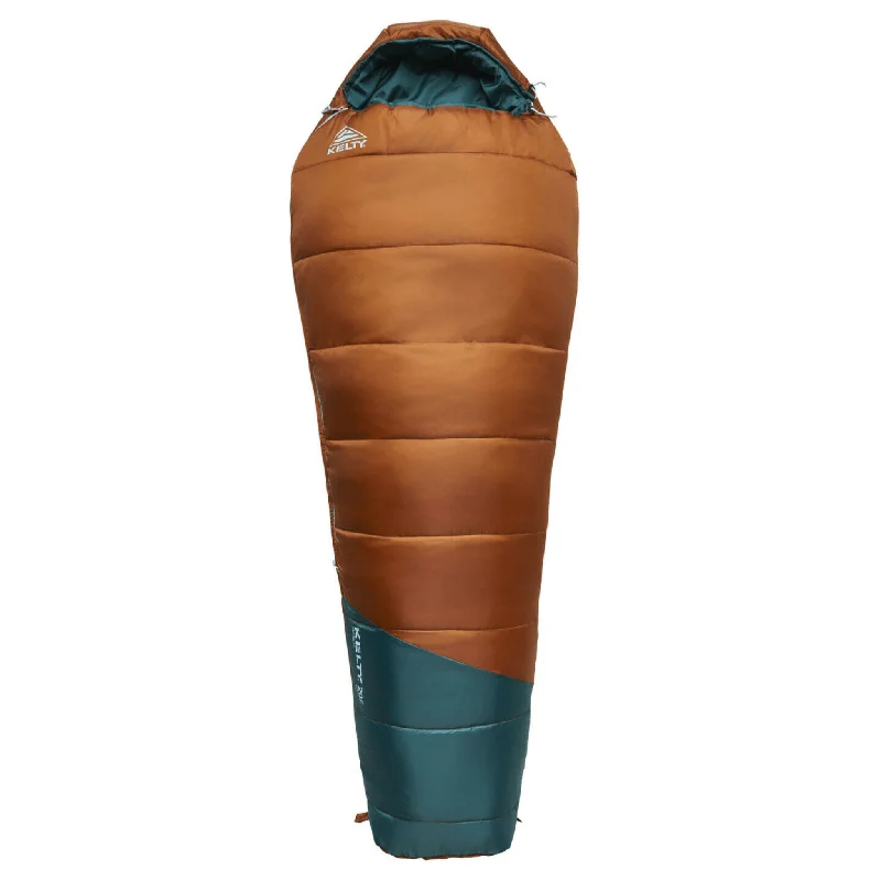 Kelty Mistral 20 Sleeping Bag - Kids