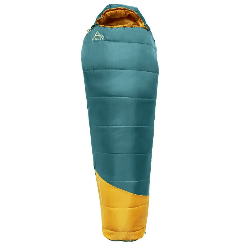 Kelty Mistral 30 Sleeping Bag - Kids