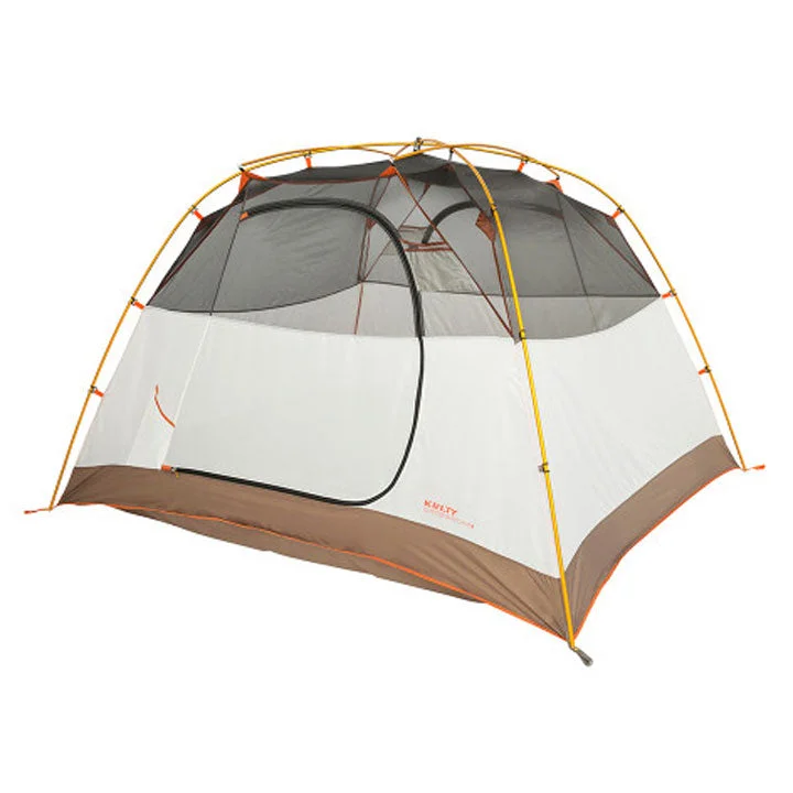 Kelty Outfitter Base Camp 4 Tent