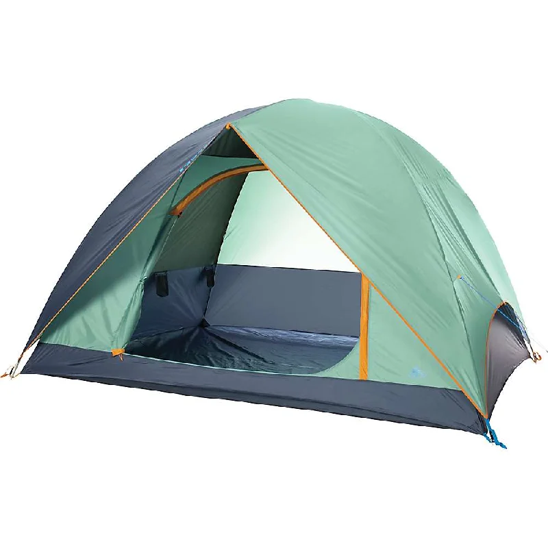 Kelty Tallboy 6 Tent MALACHITE / MIDNIGHT NAVY One Size 40823020