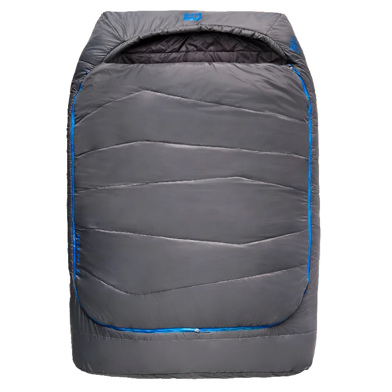 Kelty Tru.Comfort Doublewide 20 Sleeping Bag