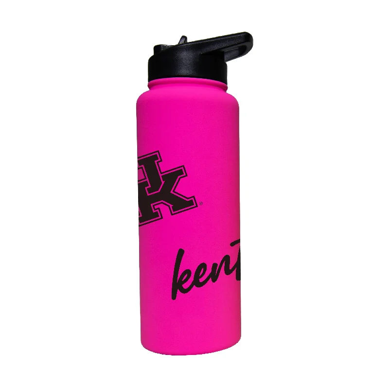 Kentucky 34oz Electric Bold Soft Touch Quencher