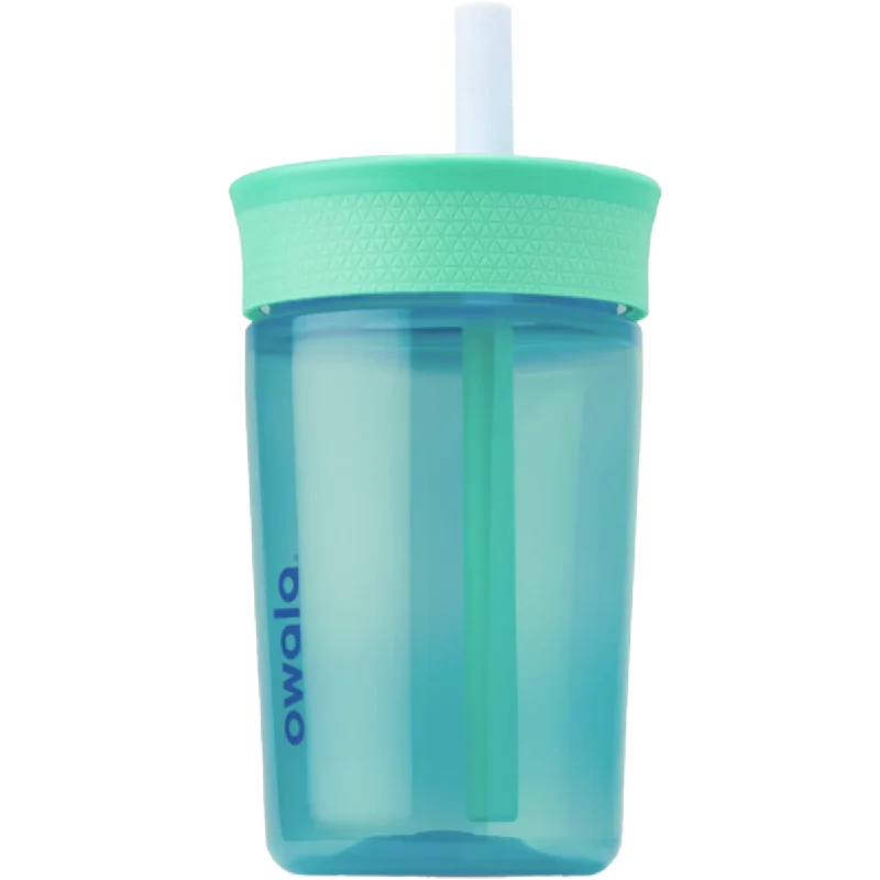 Youth Tumbler 15 oz Plastic