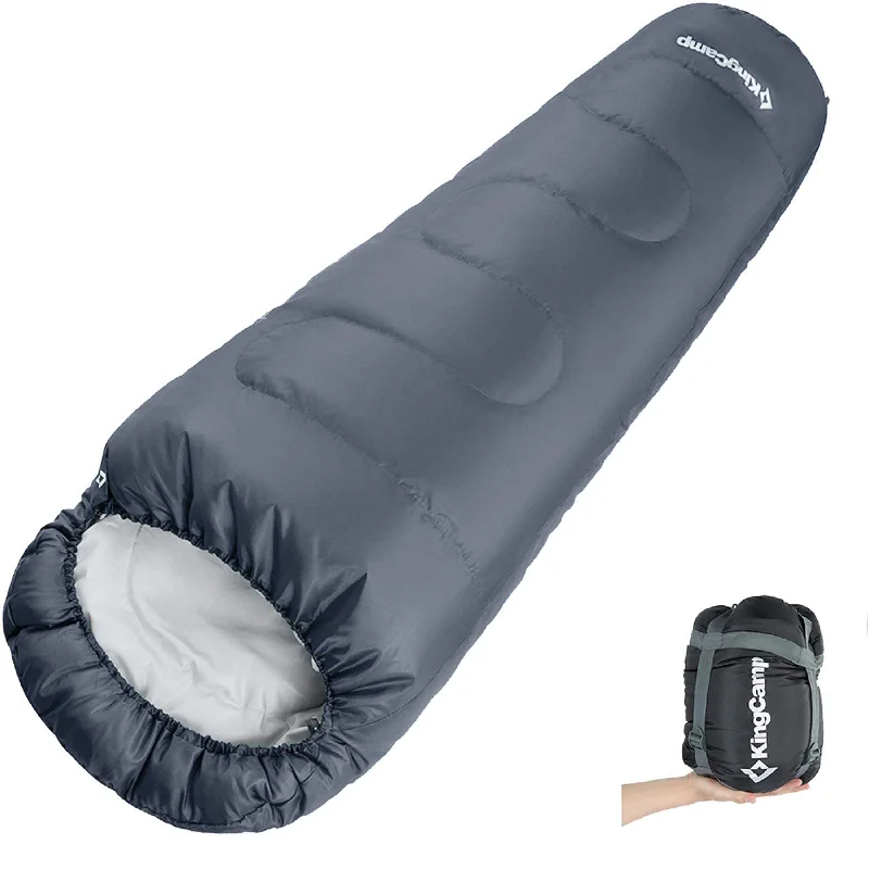 KingCamp Track 300 Mummy Sleeping Bag