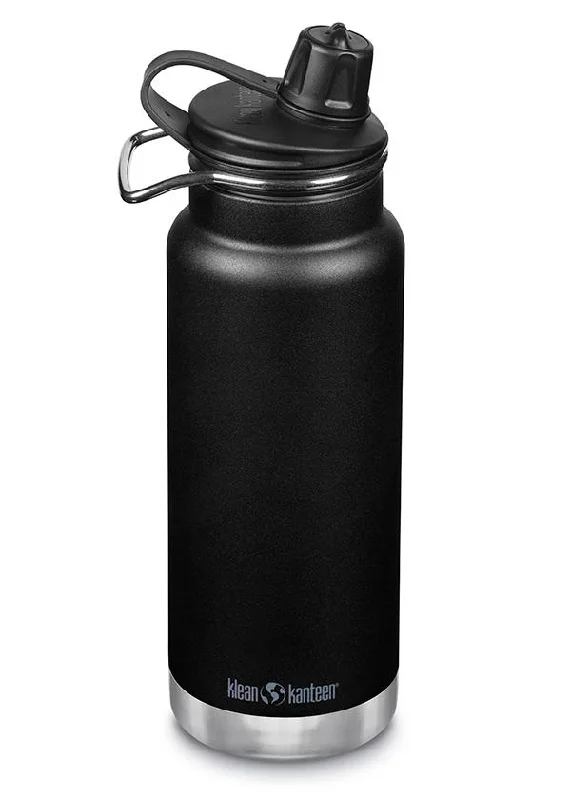 Klean Kanteen TK Wide Insulated Chug 946ml