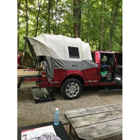 Kodiak Canvas Truck Tent