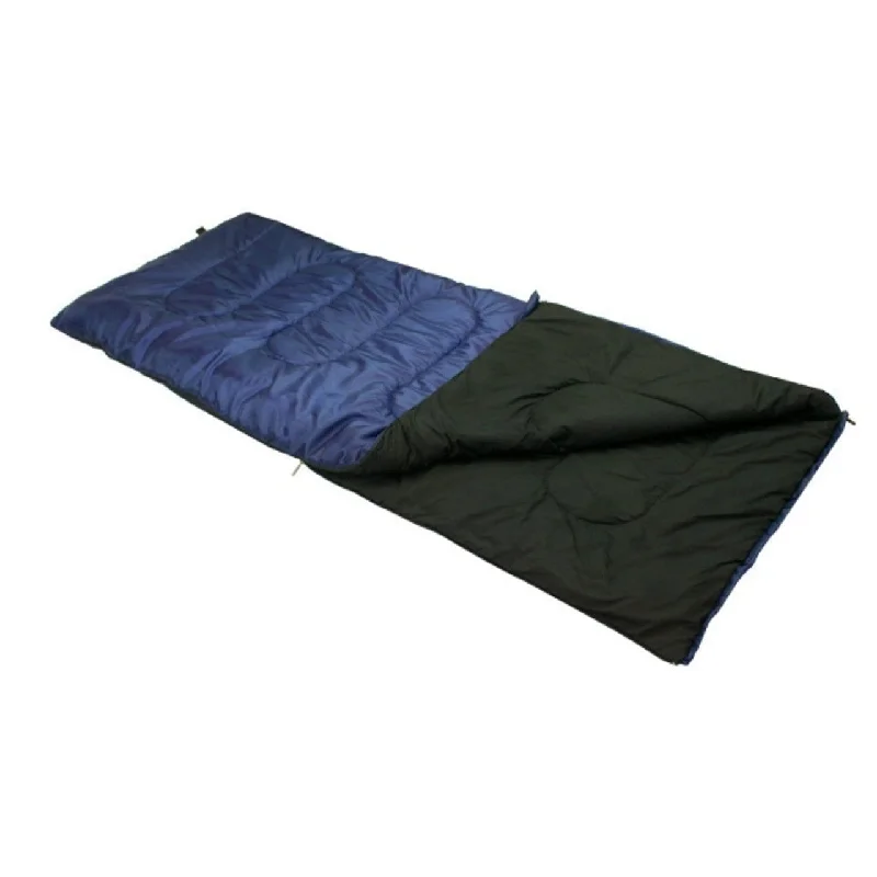 Ledge Sports Ridge +30 Degree Sleeping Bag