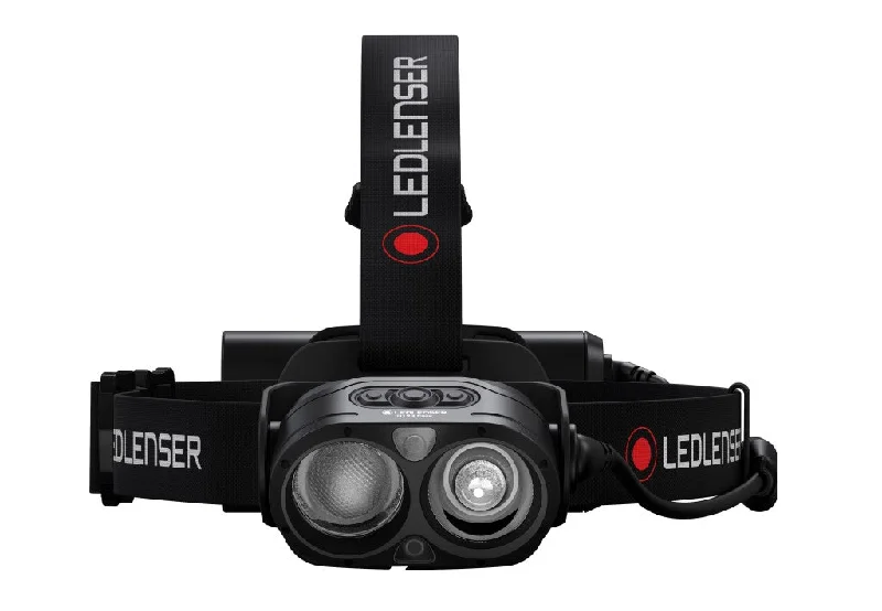 Ledlenser H19R Core Rechargeable Headlamp