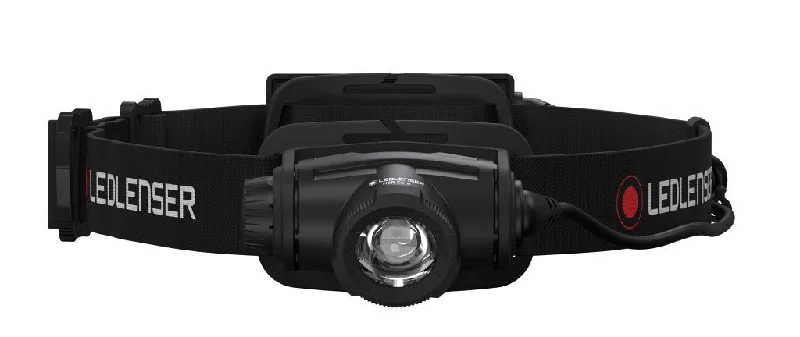 Ledlenser H5R Core Rechargeable Headlamp