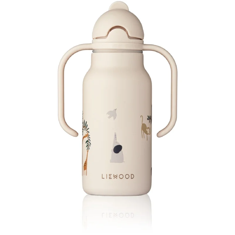 LieWood All TAndether / Sandy Kimmie Water Bottle 250 Ml