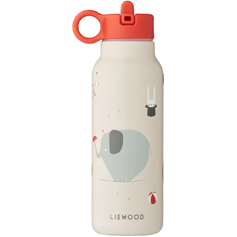 LIEWOOD Circus / Sandy Falk Water Bottle 350 ml