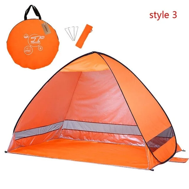 style 3 orange