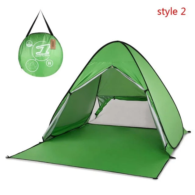 style 2 green