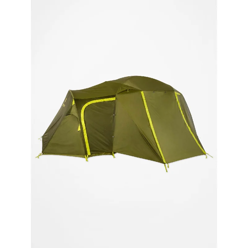 Limestone 8-Person Tent