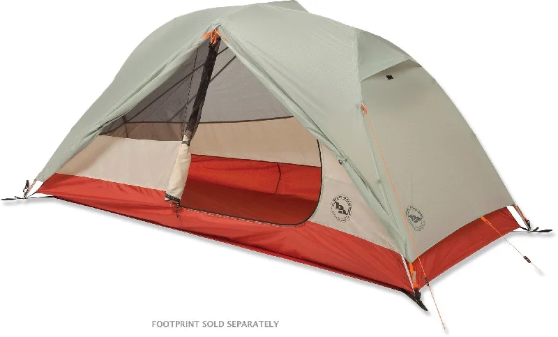 Lone Spring 1 Tent