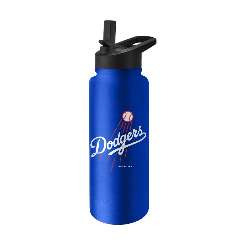 Los Angeles Dodgers 34oz Swagger Quencher Bottle