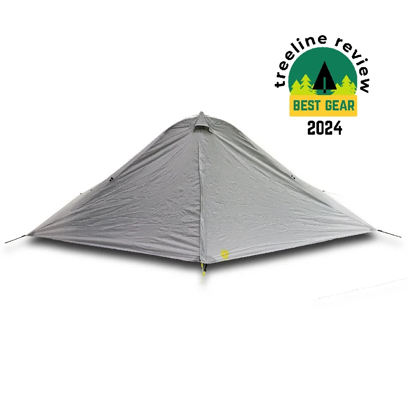 Lunar Duo Outfitter Hiking Tent