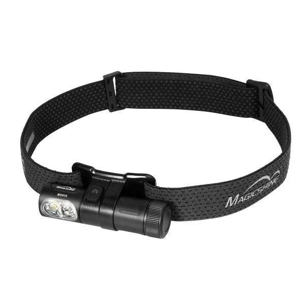 Magic Shine MOH15 400 Lumen Headlamp