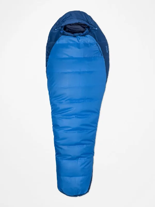 Marmot Trestles 15 Sleeping Bag Long Men's