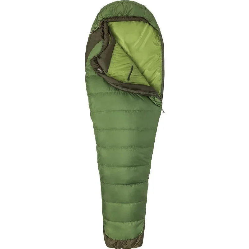 Marmot Trestles Elite Eco 30 reg green/forest