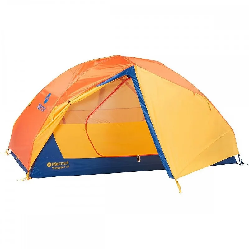 Marmot Tungsten Tent - 3 Person