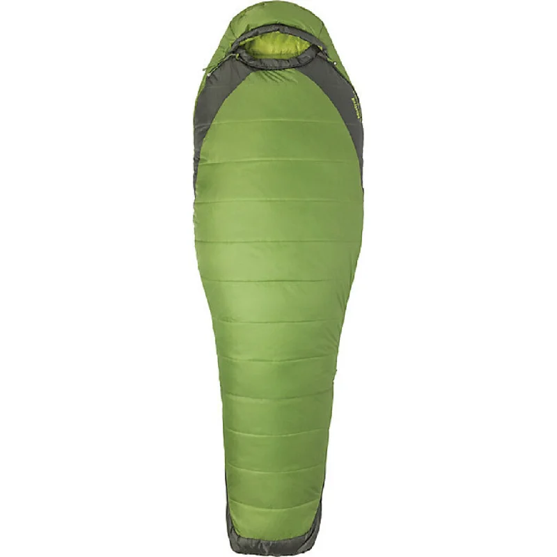 Marmot W's Trestles Elite Eco 30 reg wheatgrass/crocodile