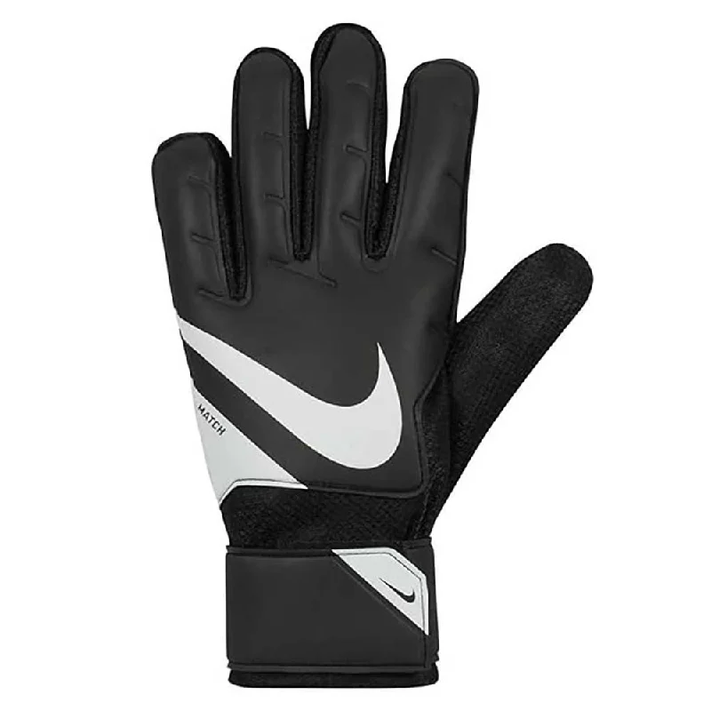 All Gender Match GK Glove - Black