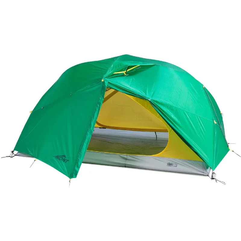 Mont Dragonfly Tent - 2 Person