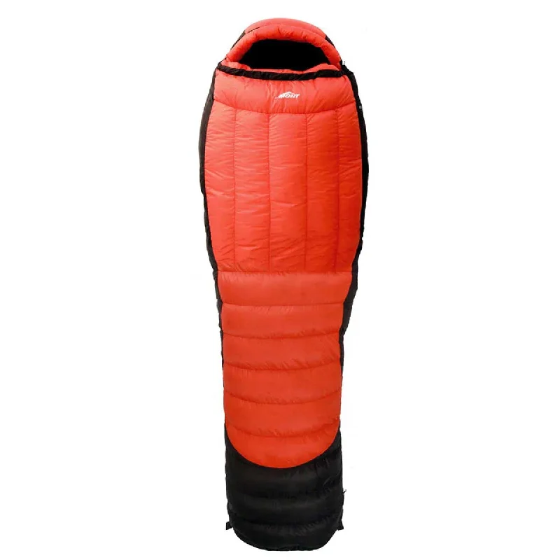 Mont Helium 450 Down Sleeping Bag - Vertical Baffles