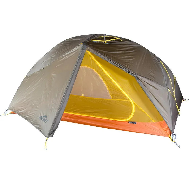 Mont Moondance Full Nylon 2 Person Tent