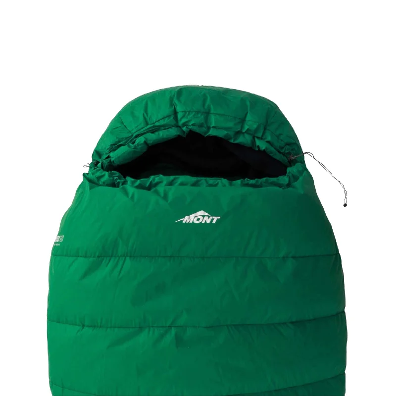 Mont Zodiac 500 Standard Sleeping Bag - Womens