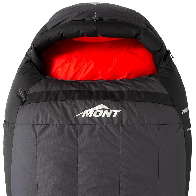 Mont Spindrift 1000 XT Sleeping Bag - Standard