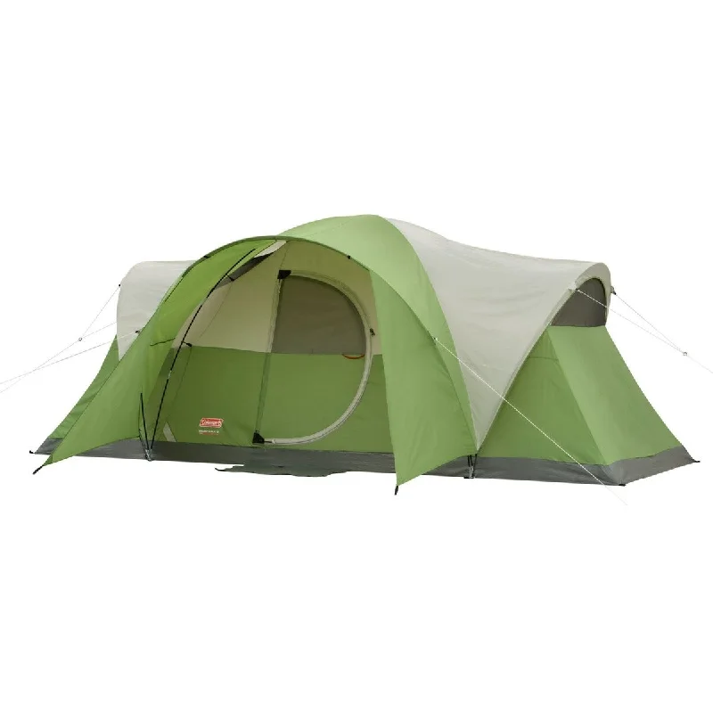 Montana 8-Person Dome Tent, 1 Room