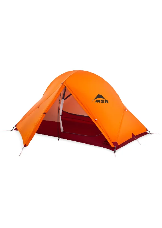 MSR Access 2 Two-Person Four Season Touring Tent