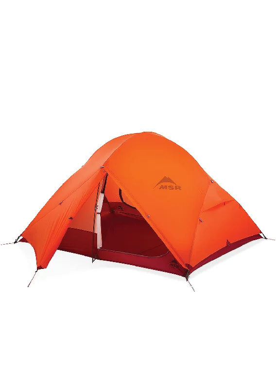 MSR Access 3 Three-Person Four Season Touring Tent